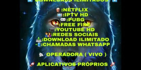 Imagem do grupo de WhatsApp NETFLIX INTERNET VPS👨‍💻 🇧🇷🔥🚀