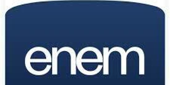 Imagem do grupo de WhatsApp 📚ENEM🌏