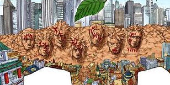 Imagem do grupo de WhatsApp 🦊RPG DE NARUTO 2020🦊