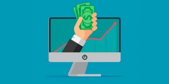 Imagem do grupo de WhatsApp RENDA EXTRA