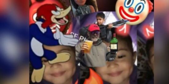 Imagem do grupo de WhatsApp Troca de Figurinhas