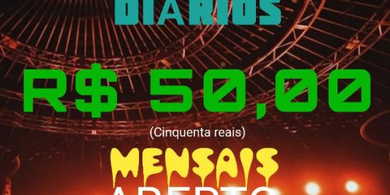 Imagem do grupo de WhatsApp THE BROTHER TRAIDERS🧐