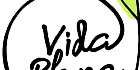 Imagem do grupo de WhatsApp Vida Plena