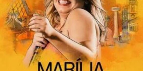 Imagem do grupo de WhatsApp 💛Marilia mendonça🥰