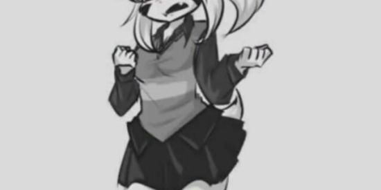 Imagem do grupo de WhatsApp Otakinhos👁👄👁