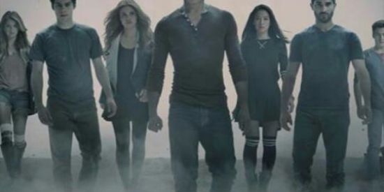 Imagem do grupo de WhatsApp Scoot Mccall 🌖🐺♥️