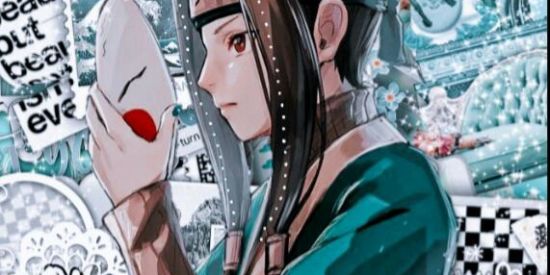 Imagem do grupo de WhatsApp 🔴HAKU EDIT RUMO 200🔴