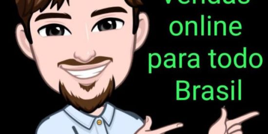 Imagem do grupo de WhatsApp JWSoares Ofertas 🛍️🎁