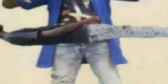 Imagem do grupo de WhatsApp THE GROUP