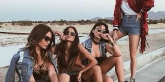 Imagem do grupo de WhatsApp Meninas da zueira 👩🏽‍🦱👱🏼‍♀️👩🏽👩🏽‍🦳