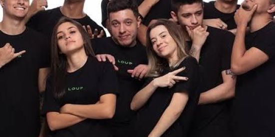 Imagem do grupo de WhatsApp 💚 LOUD 💚