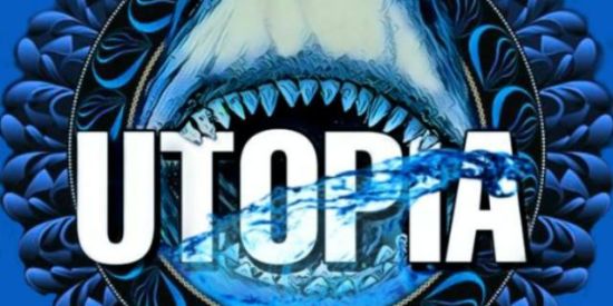 Imagem do grupo de WhatsApp Ganhar seguidores no UT's😍