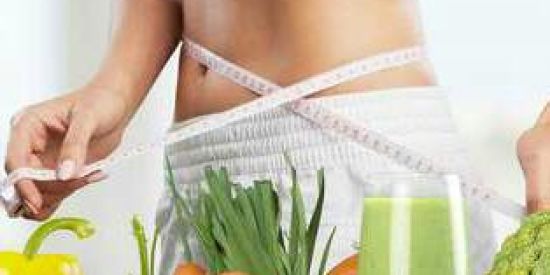 Imagem do grupo de WhatsApp Emagrecimento saudável