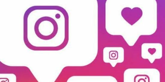 Imagem do grupo de WhatsApp Divulga instagram🚀📩