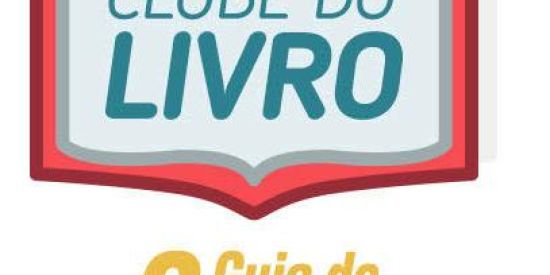 Imagem do grupo de WhatsApp CLUBE DO LIVRO