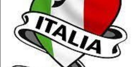 Imagem do grupo de WhatsApp Imparo Italiano