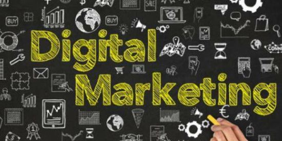 Imagem do grupo de WhatsApp Marketing Digital