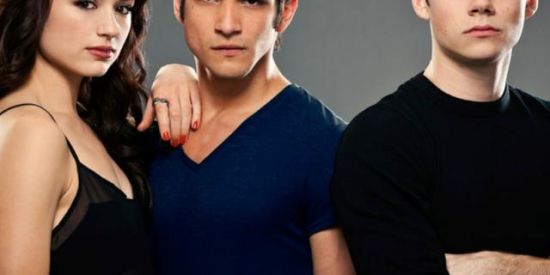 Imagem do grupo de WhatsApp 🐺❤️Teen Wolf❤️🐺