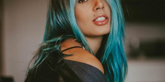 Imagem do grupo de WhatsApp 💙Fãs da ᴊᴜʟʟʏ_ᴍᴏʟɪɴᴀ💙