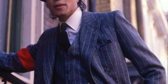 Imagem do grupo de WhatsApp Life | Michael Jackson ❤️👑