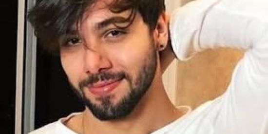 Imagem do grupo de WhatsApp Grupo Dos B3ars