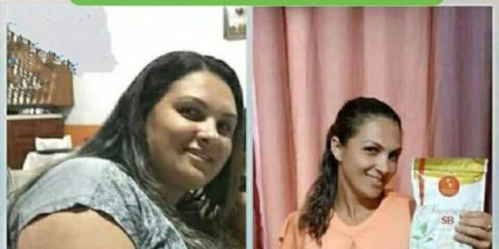 Imagem do grupo de WhatsApp Super Chá SB  emagrecedor
