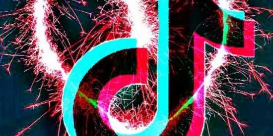 Imagem do grupo de WhatsApp TIK TOK 🎥😎