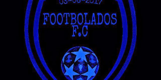 Imagem do grupo de WhatsApp 🏆🔰 Footbolados F.C 🔰🏆