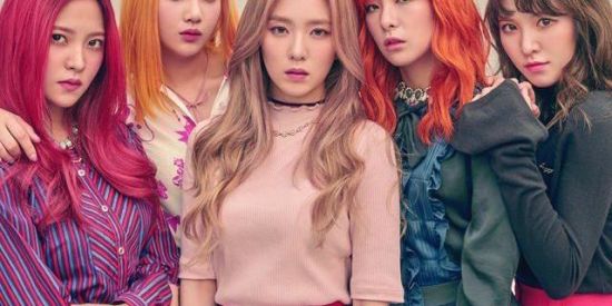 Imagem do grupo de WhatsApp 💗~K P O P~💗