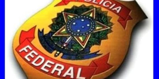 Imagem do grupo de WhatsApp Polícia Federal 2020