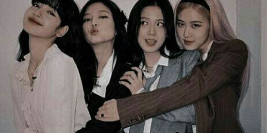 Imagem do grupo de WhatsApp BLINK FOREVER💖💖