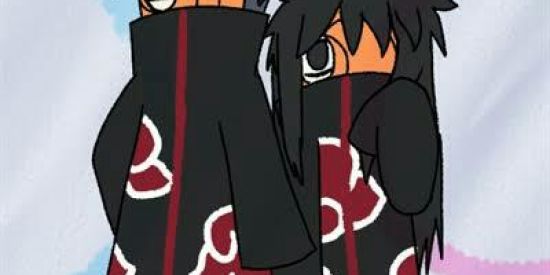 Imagem do grupo de WhatsApp Animações ;7