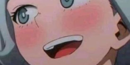 Imagem do grupo de WhatsApp Stickers animes ❤️ecchi