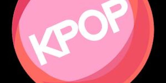 Imagem do grupo de WhatsApp Entrada do grupo Kpoperos