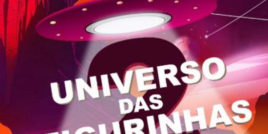 Imagem do grupo de WhatsApp ✨UNIVERSO DAS FIGURINHAS