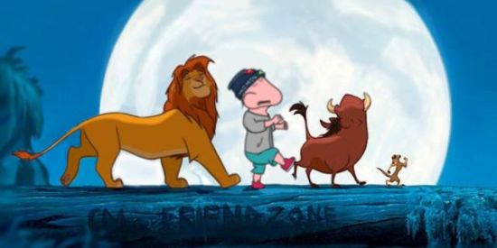 Imagem do grupo de WhatsApp CM - Friendzone 👃🏻💞