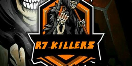Imagem do grupo de WhatsApp R7 KILLERS 🙅🏻‍♂️🇧🇷