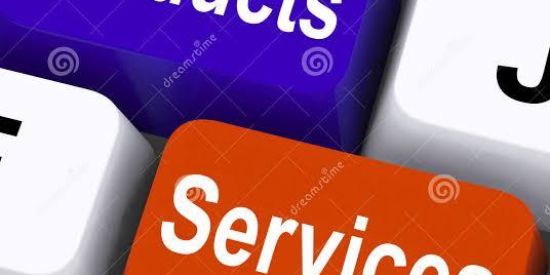 Imagem do grupo de WhatsApp Produtos E Serviços