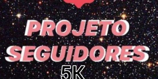 Imagem do grupo de WhatsApp 💎PROJETO SEGUIDORES👑