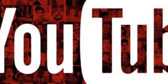 Imagem do grupo de WhatsApp Youtuber 🎬 divulgação