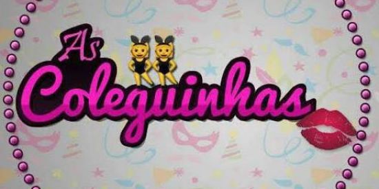 Imagem do grupo de WhatsApp Grupo só para meninas 🍻💅😘