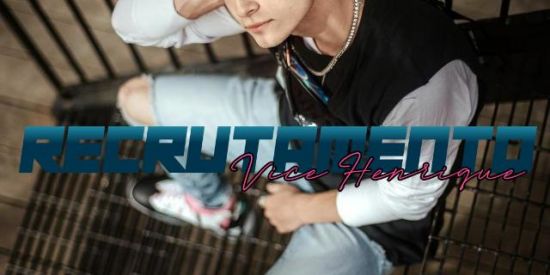 Imagem do grupo de WhatsApp ꧁Recrutamento꧂