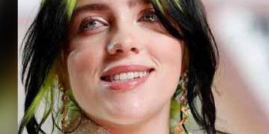 Imagem do grupo de WhatsApp 🇧🇷🎶Billie Eilish🎶🇧🇷