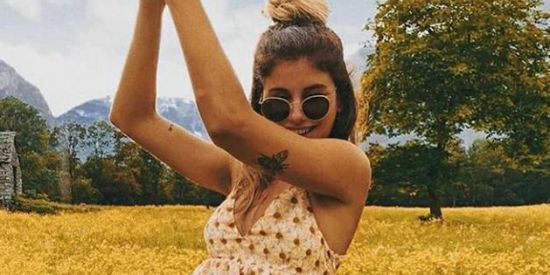 Imagem do grupo de WhatsApp Vem para a TWF