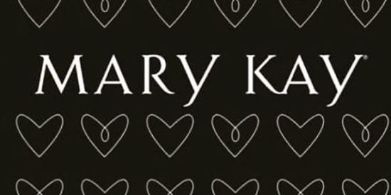 Imagem do grupo de WhatsApp Mary Kay