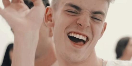 Imagem do grupo de WhatsApp Fãs de josh beuchamp ♥️🇨🇦