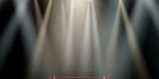 Imagem do grupo de WhatsApp Ringue virtual 🥊🥋