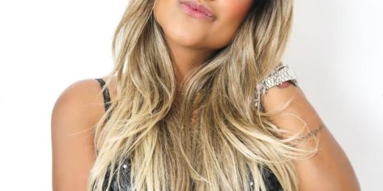 Imagem do grupo de WhatsApp CAMILA LOURES