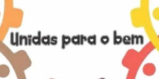 Imagem do grupo de WhatsApp Doar faz bem