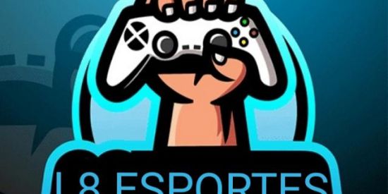 Imagem do grupo de WhatsApp L8ᅠESPORTES